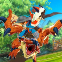 Aflevering 31: Monster Criminelen