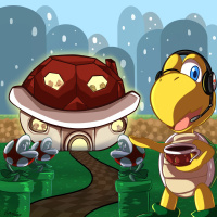 Dubbele dosis koffie en Nintendo Direct