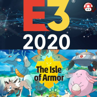 Seizoen 2 Aflevering 25 - GEEN3 en Pokémon DLC