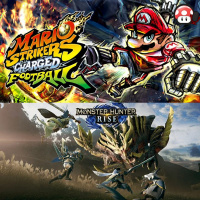 Seizoen 2 Aflevering 38 - Een nieuwe franchise van Next Level Games?