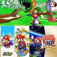 Seizoen 2 Aflevering 31 - N1 3D Podcast All - Stars Remastered Edition