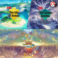 Seizoen 2 Aflevering 13 - Nog meer Pokémon!