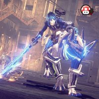 Seizoen 2 aflevering 2 - Astral Chain, Pokémon, Nintendo Switch Online en heel veel Gamescom hype