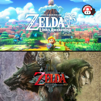 Seizoen 2 Aflevering 6 - N1ntendo Defence Force