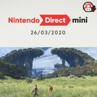 Seizoen 2 Aflevering 20 - Nintendo Direct Mini, die niet zo mini was..