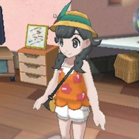 Aflevering 28: Ultra Pocket Monsters