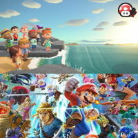 Seizoen 2 Aflevering 16 - Animal Crossing Direct en geen nieuwe Smash Bros. meer?