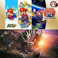 Seizoen 2 Aflevering 43 - Mario is verdwenen en Dreon jaagt op monsters