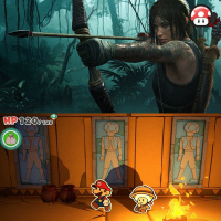 Seizoen 2 Aflevering 27 - Papier en lekkages