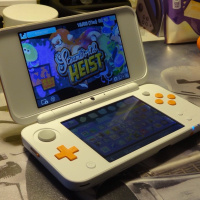 Aflevering 20: Handhelds en Highlights