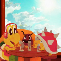 Xbox-games op de Nintendo Switch?