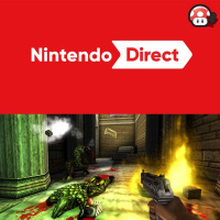 Seizoen 2 Aflevering 17 - Oude shooter-herinneringen en waar blijft nou die Nintendo Direct?