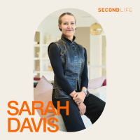 Sarah Davis: Founder and President of Fashionphile