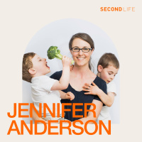 Jennifer Anderson: Founder of Kids Eat in Color
