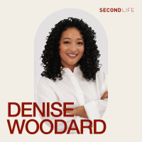 Denise Woodard: Founder and CEO of Partake Foods