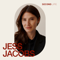 Jess Jacobs: CEO of Coterie
