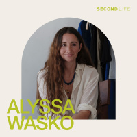 Alyssa Wasko Stein: Founder and Designer of Donni