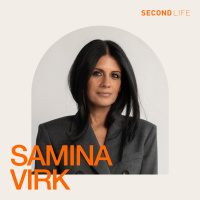 Samina Virk: U.S. CEO and Chief Marketing Officer of Vestiaire Collective
