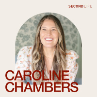 Caroline Chambers: Author of What to Cook When You Don’t Feel Like Cooking and Recipe Developer