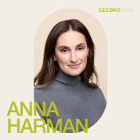 Anna Harman: Co-Founder and CEO of Studs