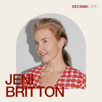 Jeni Britton: Founder of Jeni’s Splendid Ice Creams and Floura