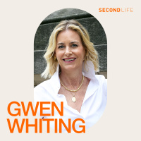 Gwen Whiting: Co-Founder of The Laundress and Founder of The Fill Club