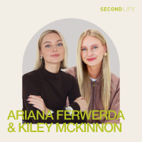 Ariana Ferwerda and Kiley McKinnon: Co-Founders of Halfdays