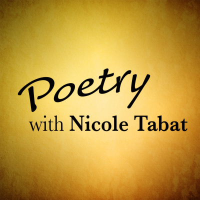 Poetry With Nicole Tabat