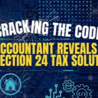Section 24 Tax Hike Solutions Revealed By Property Accountant 