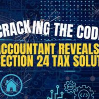 Section 24 Tax Hike Solutions Revealed By Property Accountant
