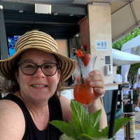 James Strong Show 262 The Business of Doing Business From Miami Beach