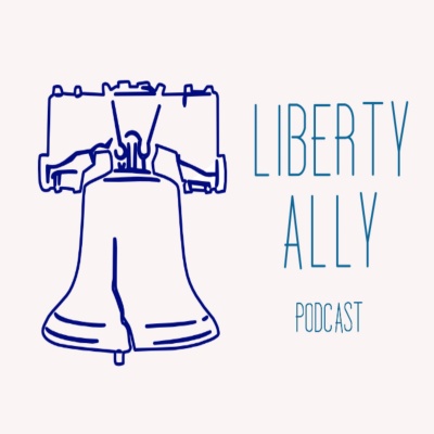 Liberty Ally With Ethan Korb