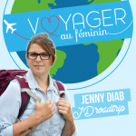 Voyager Au Féminin By Jdroadtrip