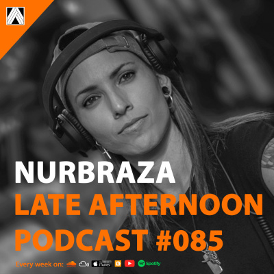 Late Afternoon Podcast