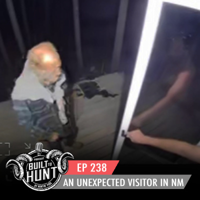 Built To Hunt By Huntin Fool