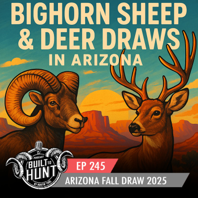 Built To Hunt By Huntin Fool