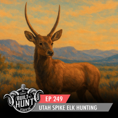 Built To Hunt By Huntin Fool