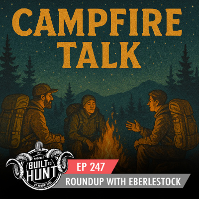 Built To Hunt By Huntin Fool