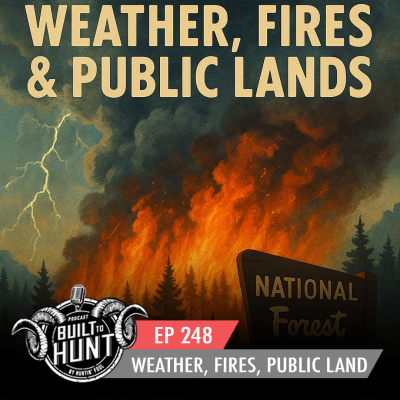 Built To Hunt By Huntin Fool