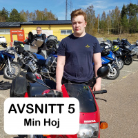 Avsnitt 5 - Min Hoj