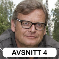 Avsnitt 4 - Mitt bästa touringminne