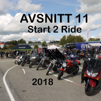 Avsnitt 11 - Start 2 Ride 2018