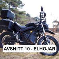 Avsnitt 10 - Varför el-hoj?