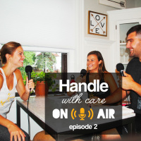 HWC On Air Episode 2