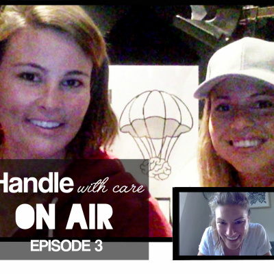 Handle With Care On Air