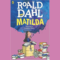 【英语小说】Matilda 第六章