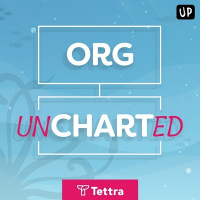 Org Uncharted