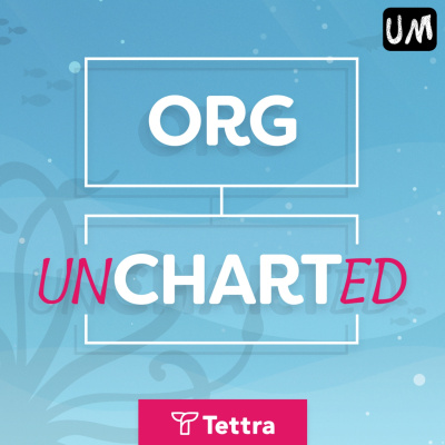 Org Uncharted