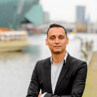 Farid Tabarki 07-09-2020