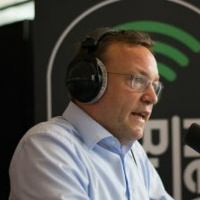 Rick van Baaren 14-05-2018